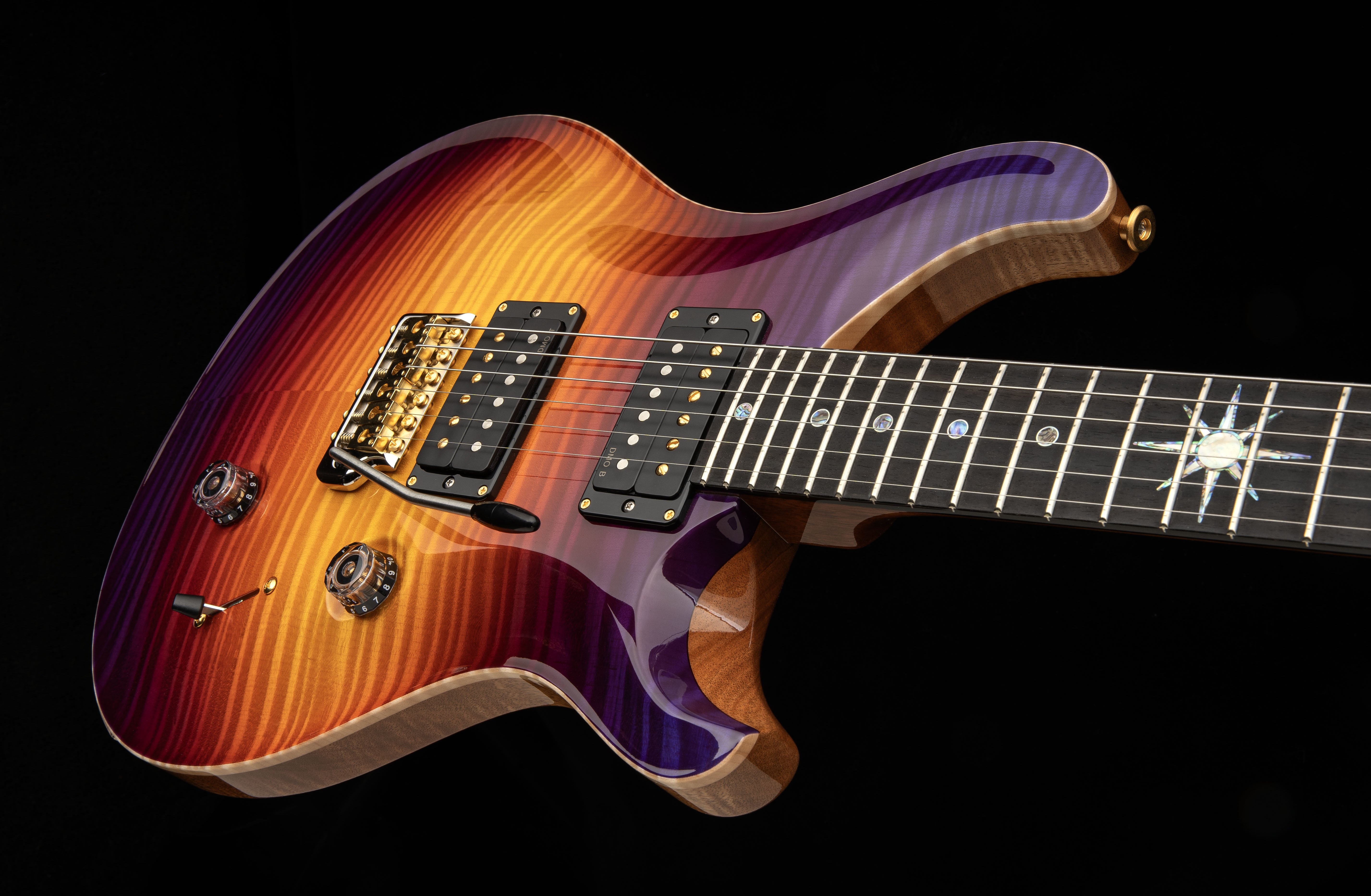 Astryx - Dany Villareal Custom 24 Signature LTD 4L - Ocaso